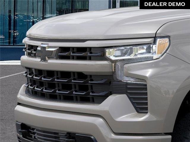 2026 Chevrolet Silverado 1500 RST (Stk: 260254) in London - Image 13 of 24