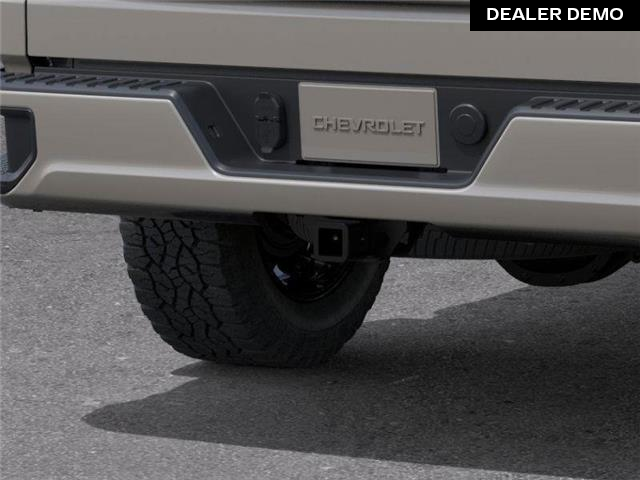 2026 Chevrolet Silverado 1500 RST (Stk: 260254) in London - Image 14 of 24