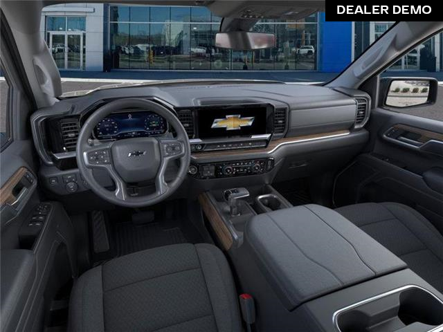 2026 Chevrolet Silverado 1500 RST (Stk: 260254) in London - Image 15 of 24