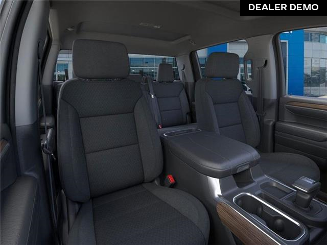 2026 Chevrolet Silverado 1500 RST (Stk: 260254) in London - Image 16 of 24