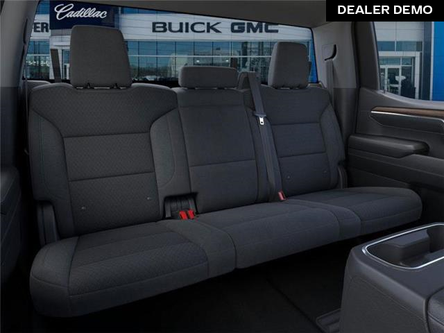 2026 Chevrolet Silverado 1500 RST (Stk: 260254) in London - Image 17 of 24