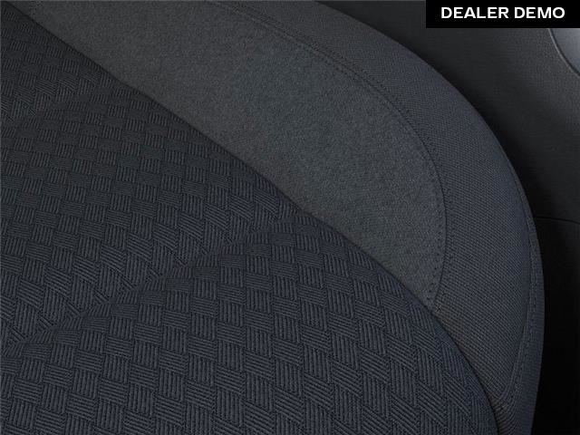 2026 Chevrolet Silverado 1500 RST (Stk: 260254) in London - Image 21 of 24