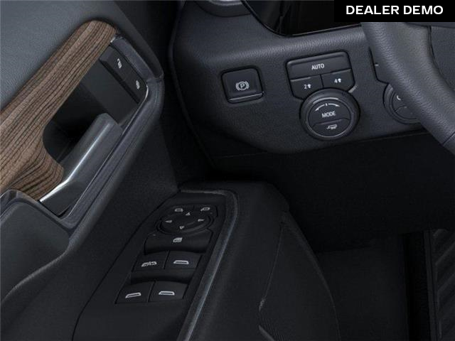 2026 Chevrolet Silverado 1500 RST (Stk: 260254) in London - Image 22 of 24