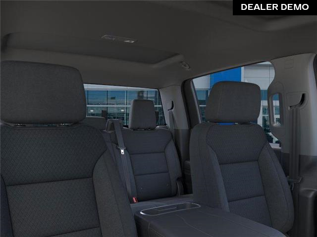 2026 Chevrolet Silverado 1500 RST (Stk: 260254) in London - Image 24 of 24