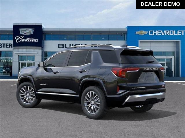 2026 GMC Terrain Denali (Stk: 265044) in London - Image 3 of 24