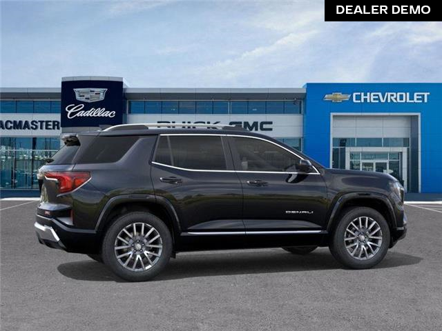 2026 GMC Terrain Denali (Stk: 265044) in London - Image 5 of 24