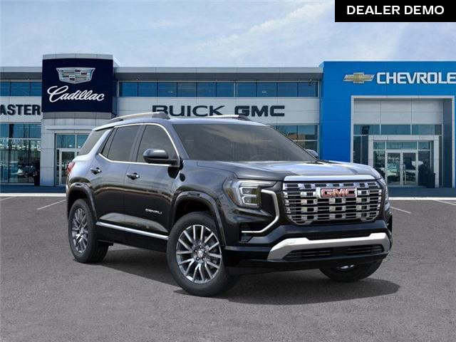 2026 GMC Terrain Denali (Stk: 265044) in London - Image 7 of 24