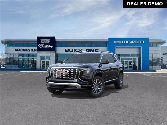 2026 GMC Terrain Denali (Stk: 265044) in London - Image 8 of 24