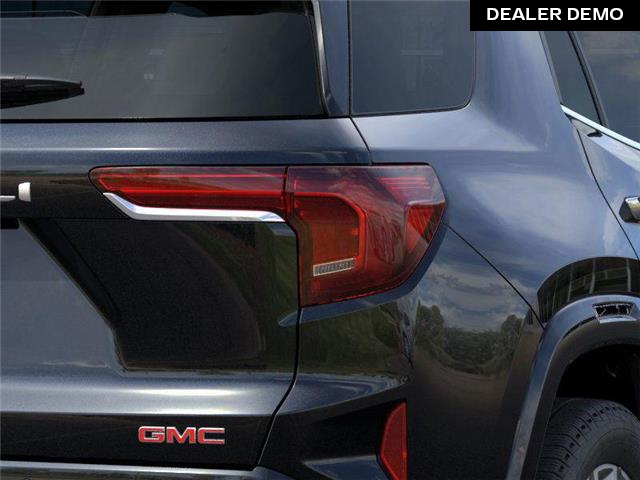 2026 GMC Terrain Denali (Stk: 265044) in London - Image 11 of 24