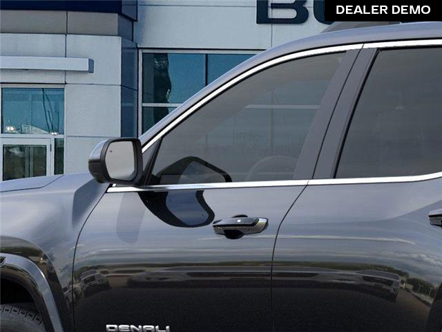 2026 GMC Terrain Denali (Stk: 265044) in London - Image 12 of 24