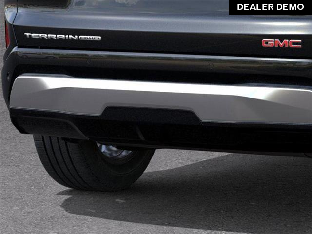 2026 GMC Terrain Denali (Stk: 265044) in London - Image 14 of 24