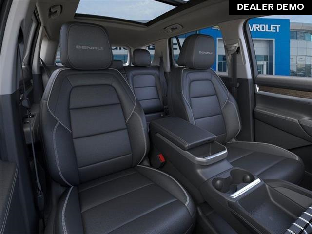 2026 GMC Terrain Denali (Stk: 265044) in London - Image 16 of 24