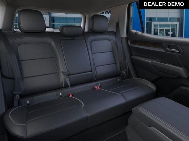 2026 GMC Terrain Denali (Stk: 265044) in London - Image 17 of 24