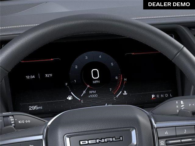 2026 GMC Terrain Denali (Stk: 265044) in London - Image 18 of 24