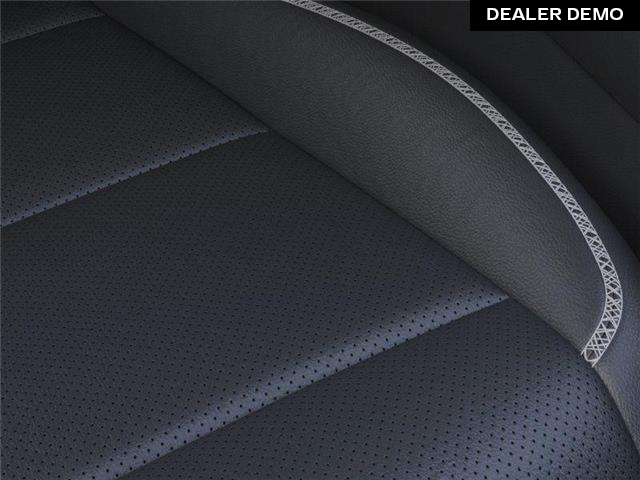 2026 GMC Terrain Denali (Stk: 265044) in London - Image 21 of 24