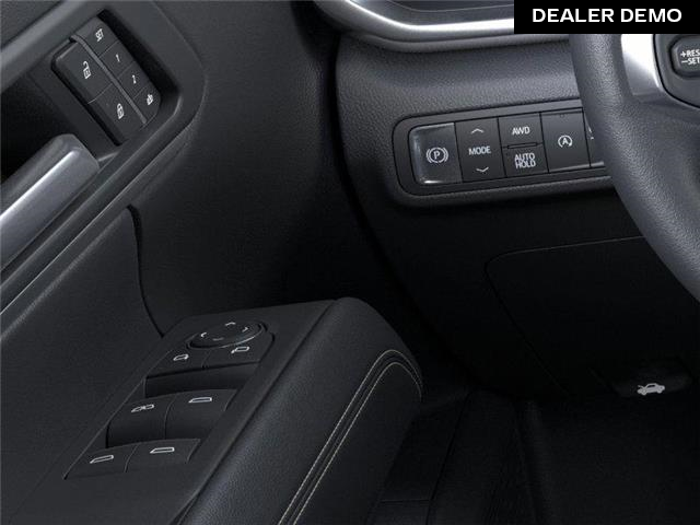 2026 GMC Terrain Denali (Stk: 265044) in London - Image 22 of 24