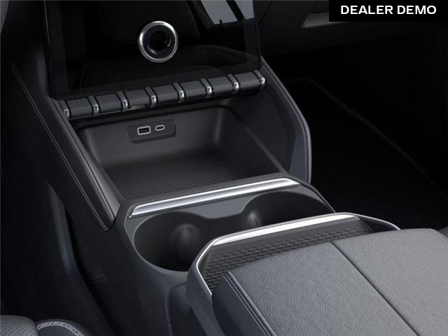 2026 GMC Terrain Denali (Stk: 265044) in London - Image 23 of 24