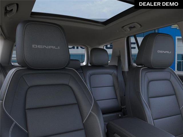 2026 GMC Terrain Denali (Stk: 265044) in London - Image 24 of 24