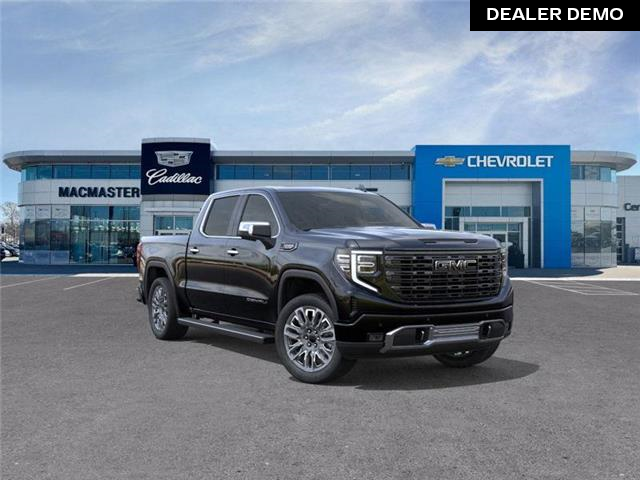 2026 GMC Sierra 1500 Denali Ultimate (Stk: 260275) in London - Image 1 of 24