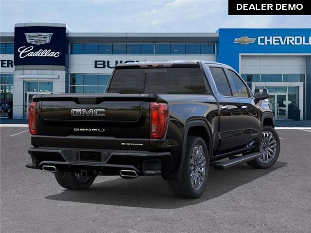 2026 GMC Sierra 1500 Denali Ultimate (Stk: 260275) in London - Image 4 of 24