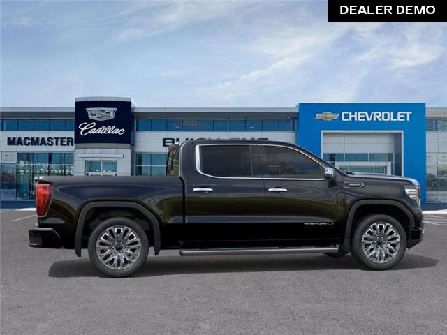 2026 GMC Sierra 1500 Denali Ultimate (Stk: 260275) in London - Image 5 of 24