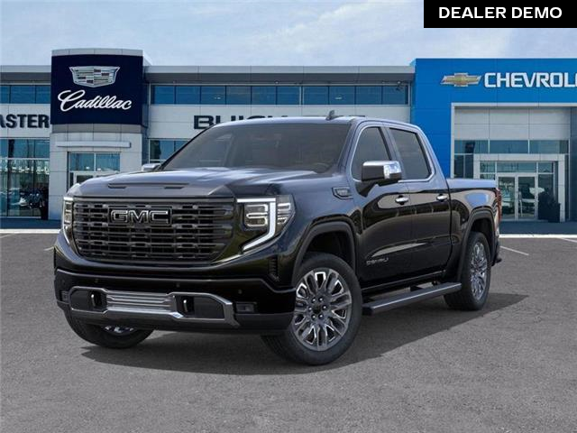 2026 GMC Sierra 1500 Denali Ultimate (Stk: 260275) in London - Image 6 of 24