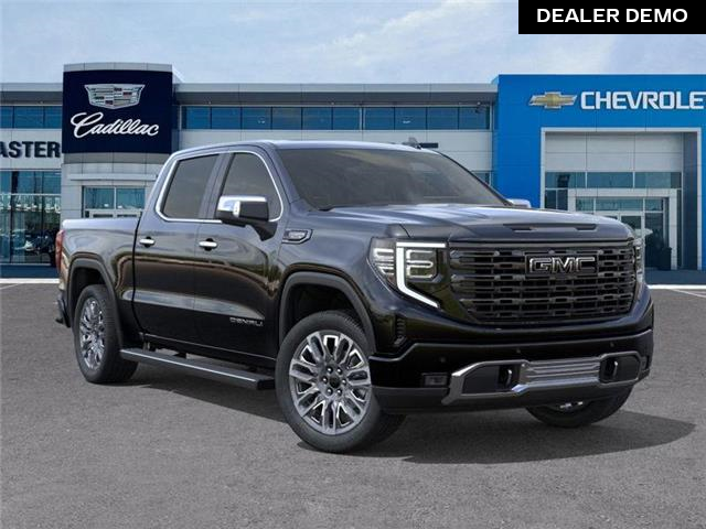 2026 GMC Sierra 1500 Denali Ultimate (Stk: 260275) in London - Image 7 of 24