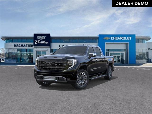 2026 GMC Sierra 1500 Denali Ultimate (Stk: 260275) in London - Image 8 of 24