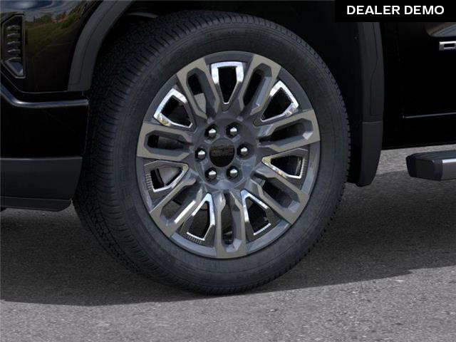 2026 GMC Sierra 1500 Denali Ultimate (Stk: 260275) in London - Image 9 of 24