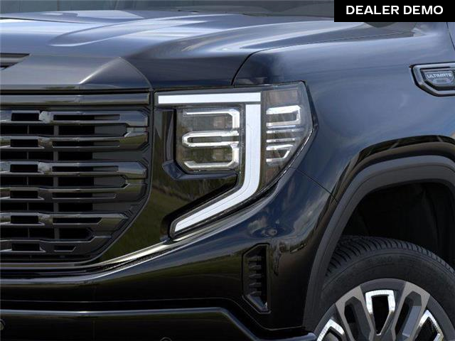 2026 GMC Sierra 1500 Denali Ultimate (Stk: 260275) in London - Image 10 of 24