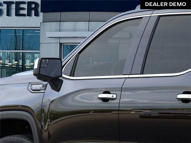 2026 GMC Sierra 1500 Denali Ultimate (Stk: 260275) in London - Image 12 of 24