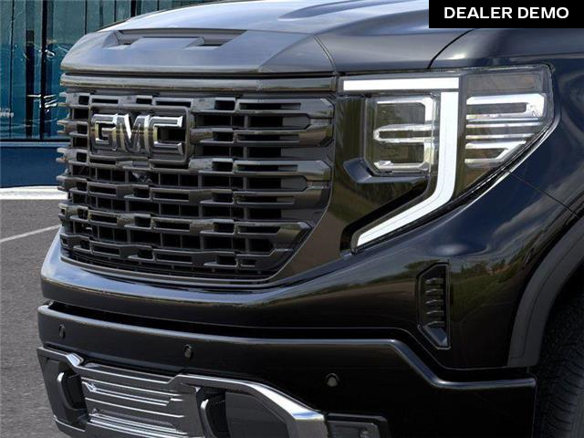 2026 GMC Sierra 1500 Denali Ultimate (Stk: 260275) in London - Image 13 of 24
