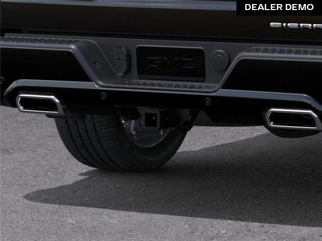 2026 GMC Sierra 1500 Denali Ultimate (Stk: 260275) in London - Image 14 of 24