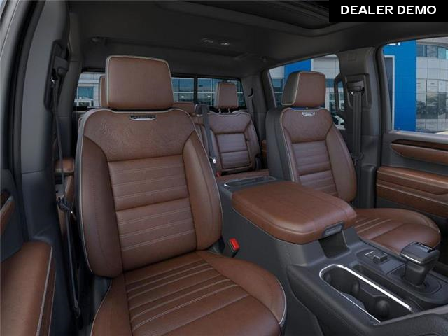 2026 GMC Sierra 1500 Denali Ultimate (Stk: 260275) in London - Image 16 of 24