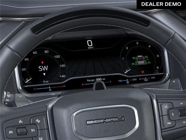 2026 GMC Sierra 1500 Denali Ultimate (Stk: 260275) in London - Image 18 of 24