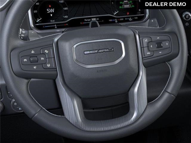 2026 GMC Sierra 1500 Denali Ultimate (Stk: 260275) in London - Image 19 of 24