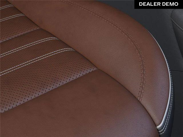 2026 GMC Sierra 1500 Denali Ultimate (Stk: 260275) in London - Image 21 of 24