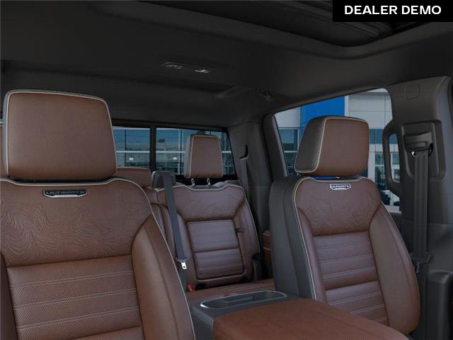 2026 GMC Sierra 1500 Denali Ultimate (Stk: 260275) in London - Image 24 of 24