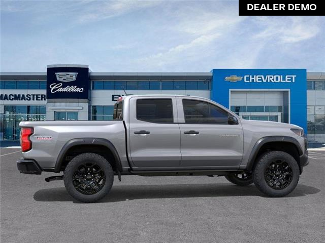 2026 Chevrolet Colorado Trail Boss (Stk: 260321) in London - Image 5 of 24