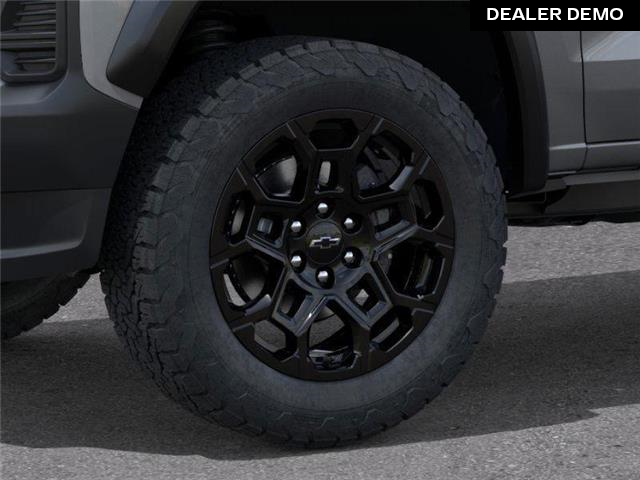 2026 Chevrolet Colorado Trail Boss (Stk: 260321) in London - Image 9 of 24