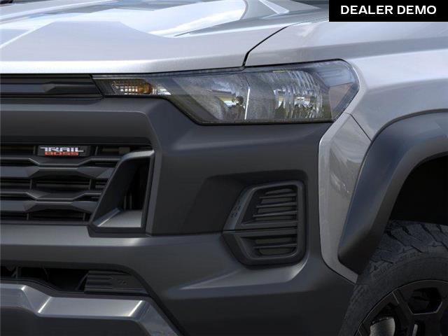 2026 Chevrolet Colorado Trail Boss (Stk: 260321) in London - Image 10 of 24