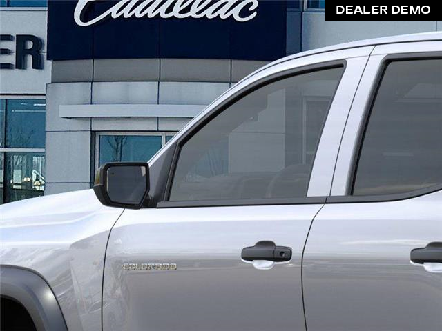 2026 Chevrolet Colorado Trail Boss (Stk: 260321) in London - Image 12 of 24