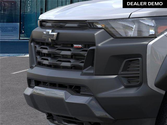 2026 Chevrolet Colorado Trail Boss (Stk: 260321) in London - Image 13 of 24