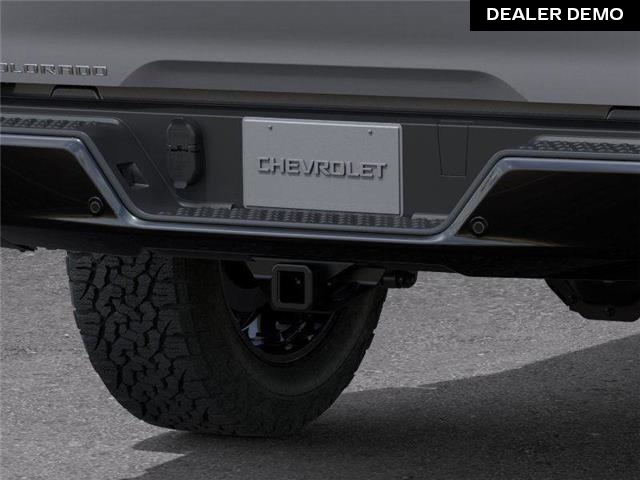 2026 Chevrolet Colorado Trail Boss (Stk: 260321) in London - Image 14 of 24