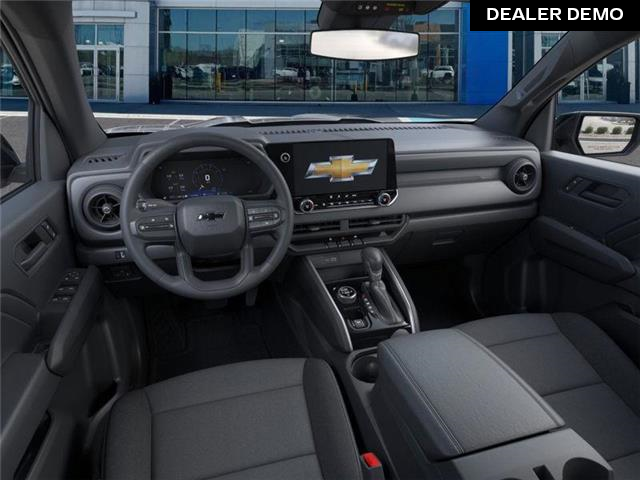 2026 Chevrolet Colorado Trail Boss (Stk: 260321) in London - Image 15 of 24
