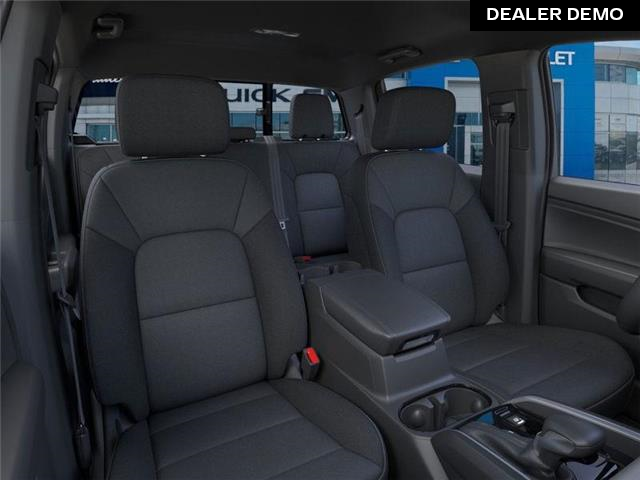2026 Chevrolet Colorado Trail Boss (Stk: 260321) in London - Image 16 of 24