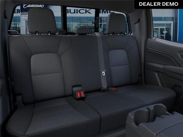 2026 Chevrolet Colorado Trail Boss (Stk: 260321) in London - Image 17 of 24