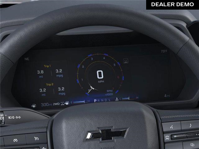 2026 Chevrolet Colorado Trail Boss (Stk: 260321) in London - Image 18 of 24