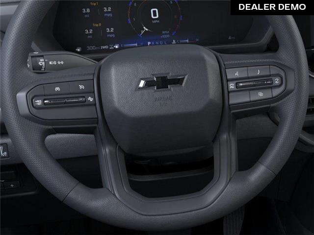 2026 Chevrolet Colorado Trail Boss (Stk: 260321) in London - Image 19 of 24