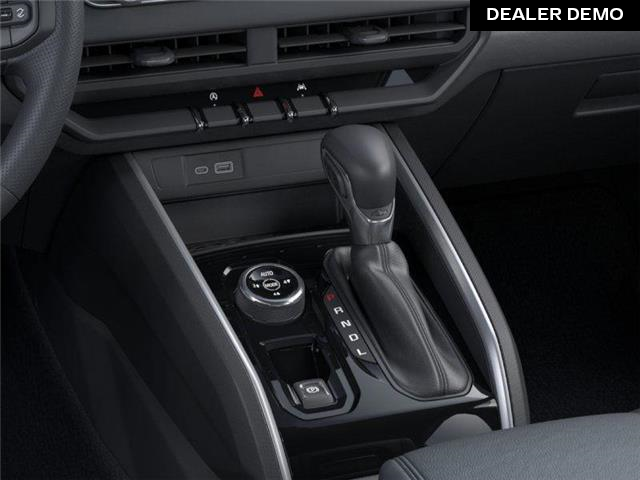 2026 Chevrolet Colorado Trail Boss (Stk: 260321) in London - Image 23 of 24